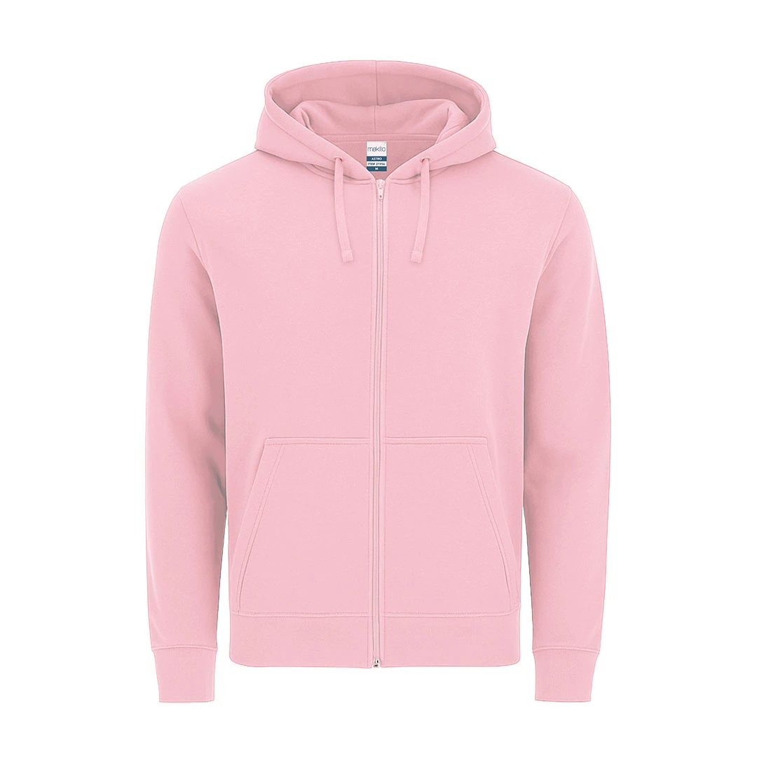 Sudadera Adulto Astro - ROSA