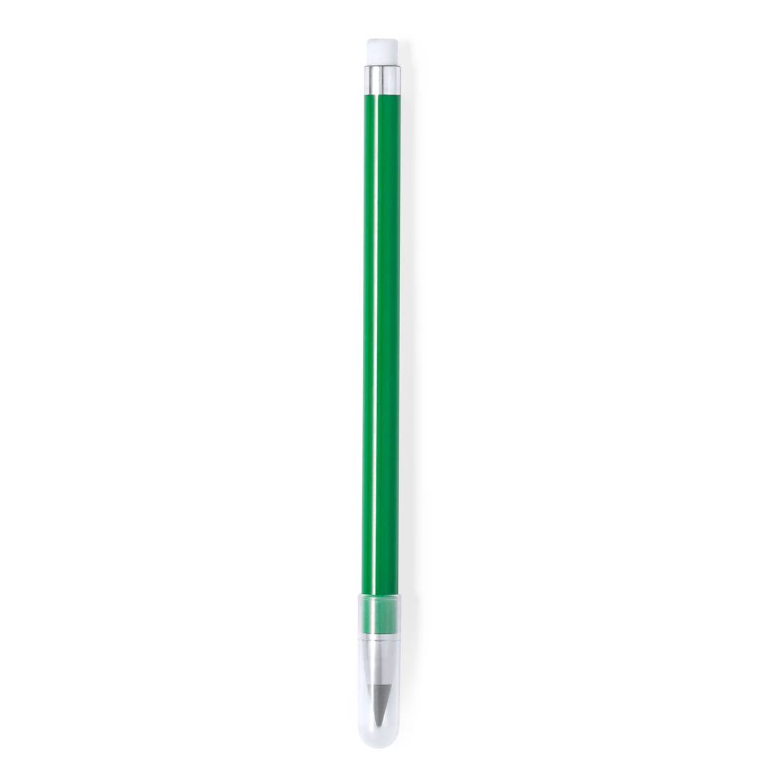 Lápiz Eterno Astril - VERDE