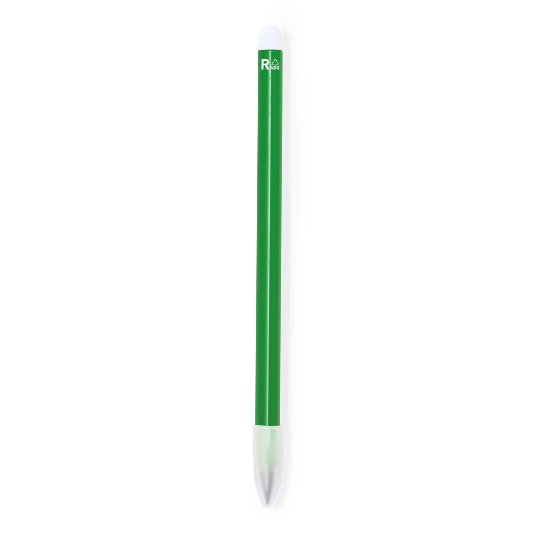 Lápiz Eterno Baxter - VERDE