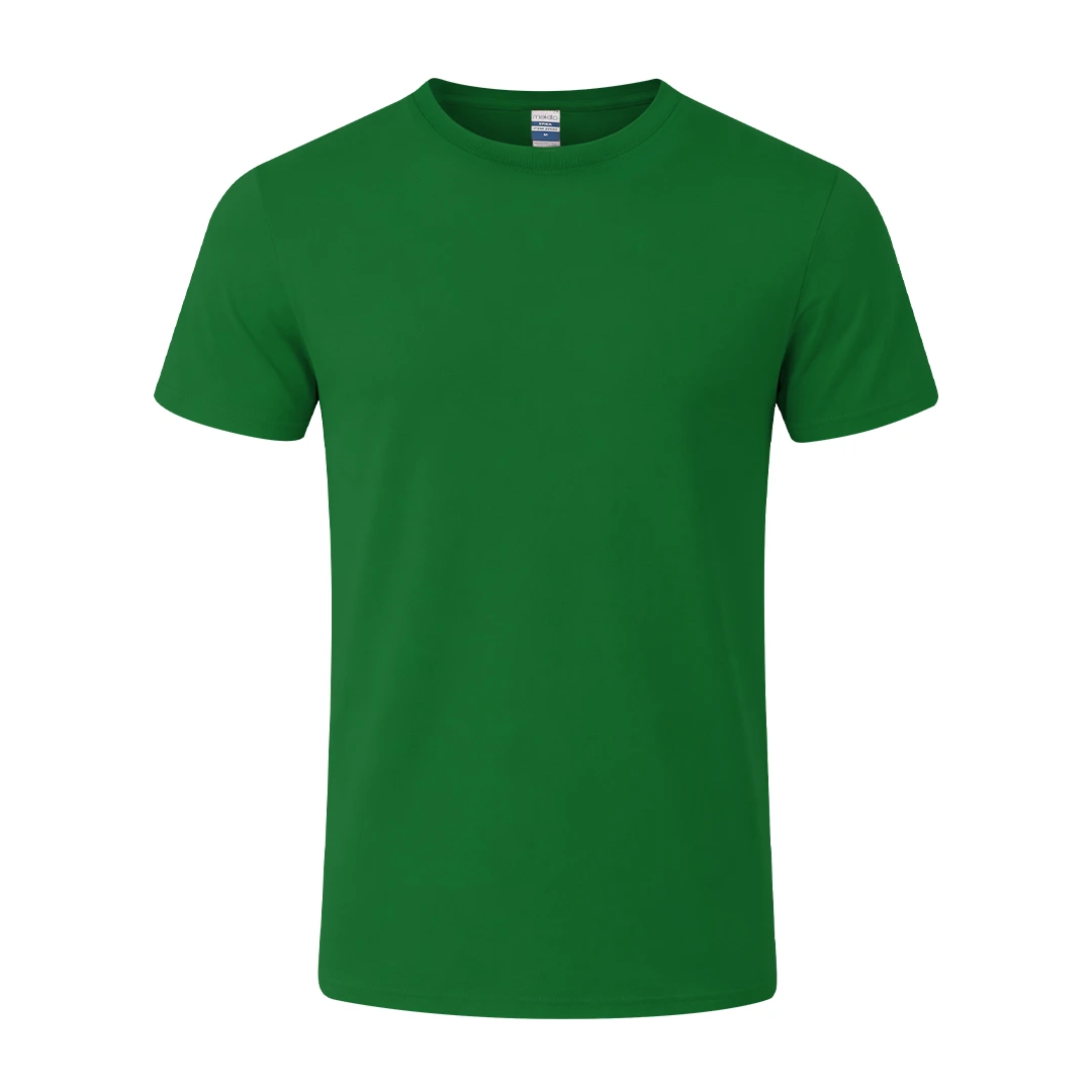 Camiseta Niño Color Epika - VERDE