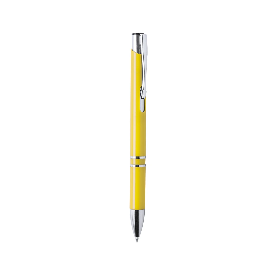 Bolígrafo Yomil - AMARILLO