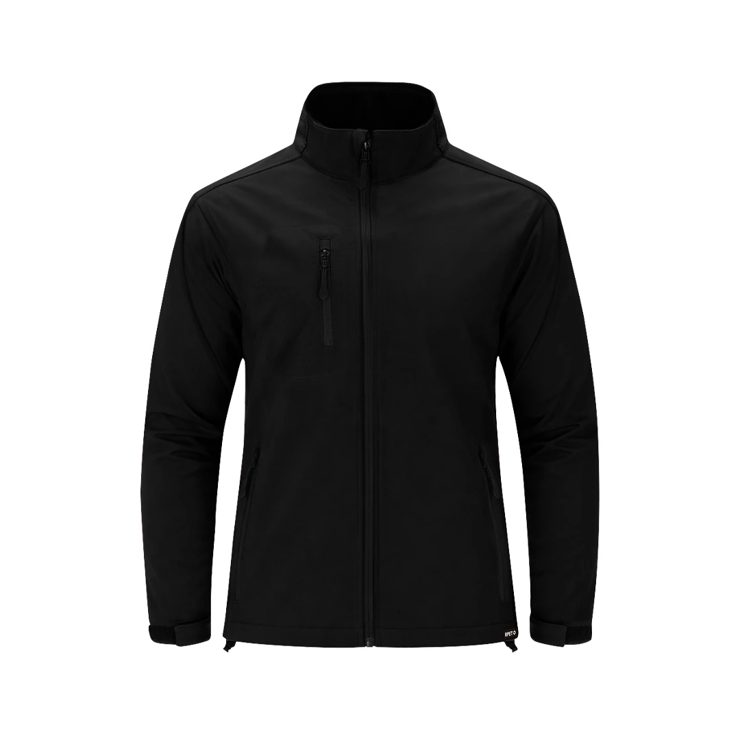Chaqueta Grifter - NEGRO