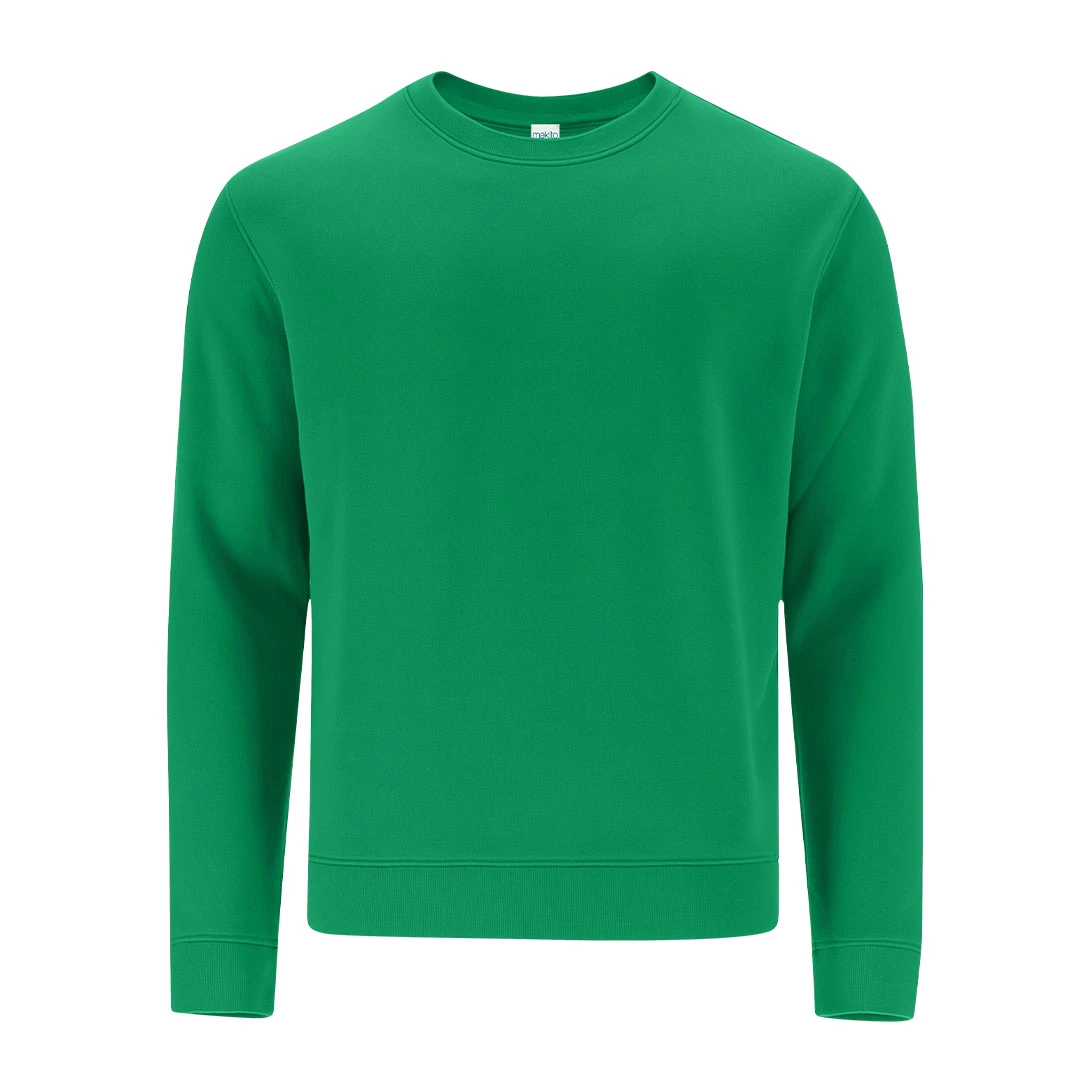 Sudadera Adulto Cosmos - VERDE