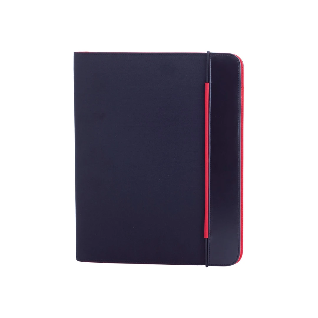 Carpeta Mokai - ROJO