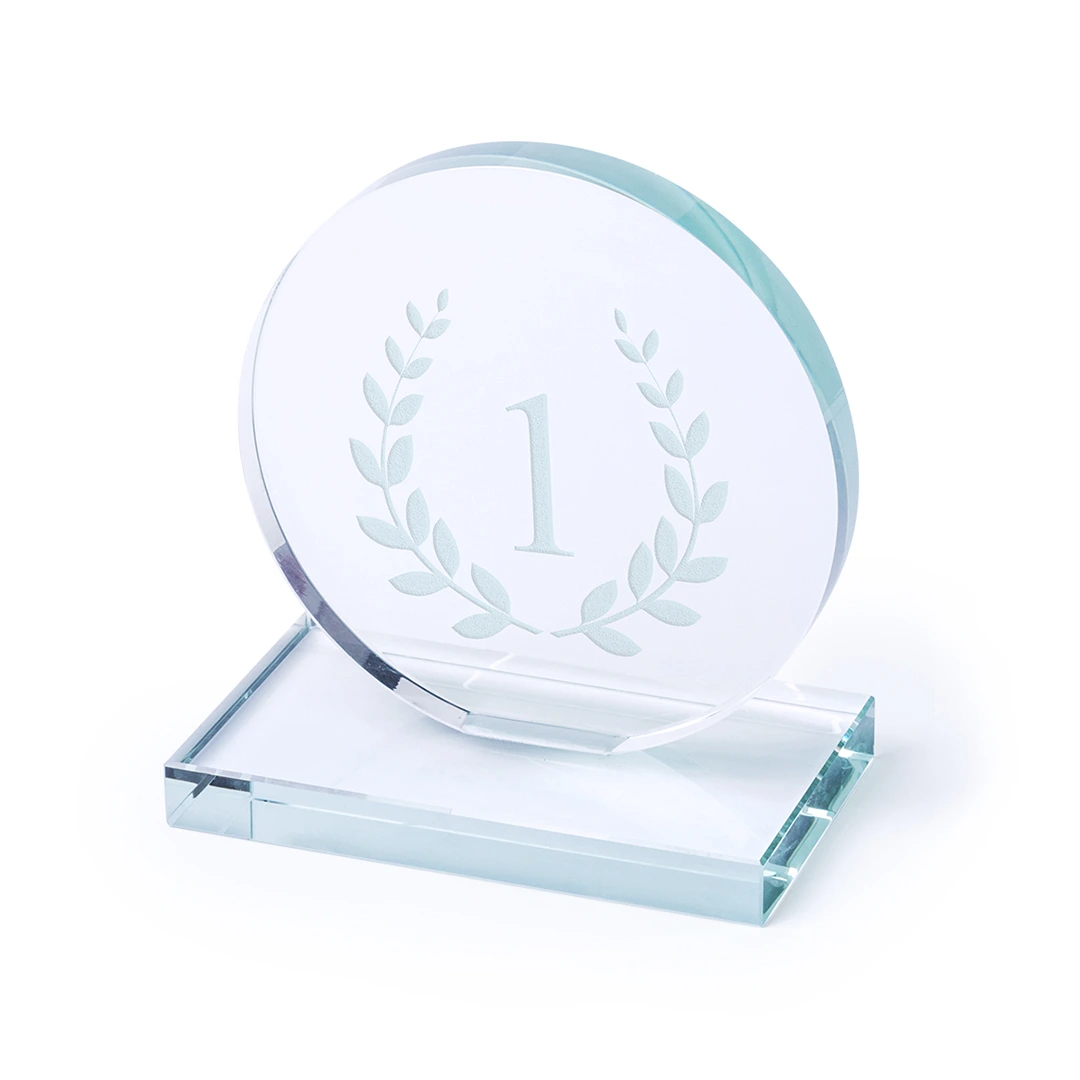 Placa Owen - 