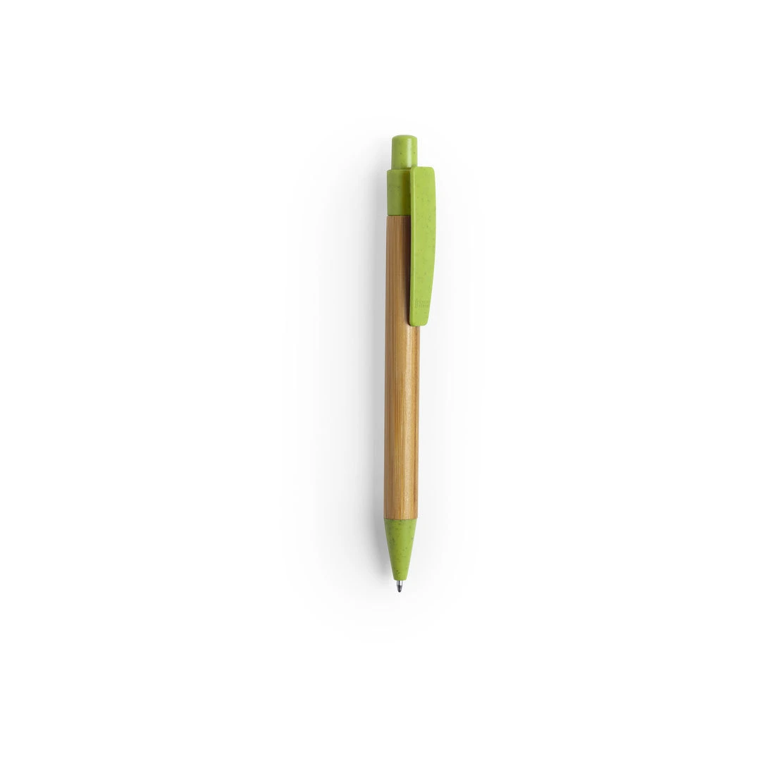 Bolígrafo Sydor - VERDE