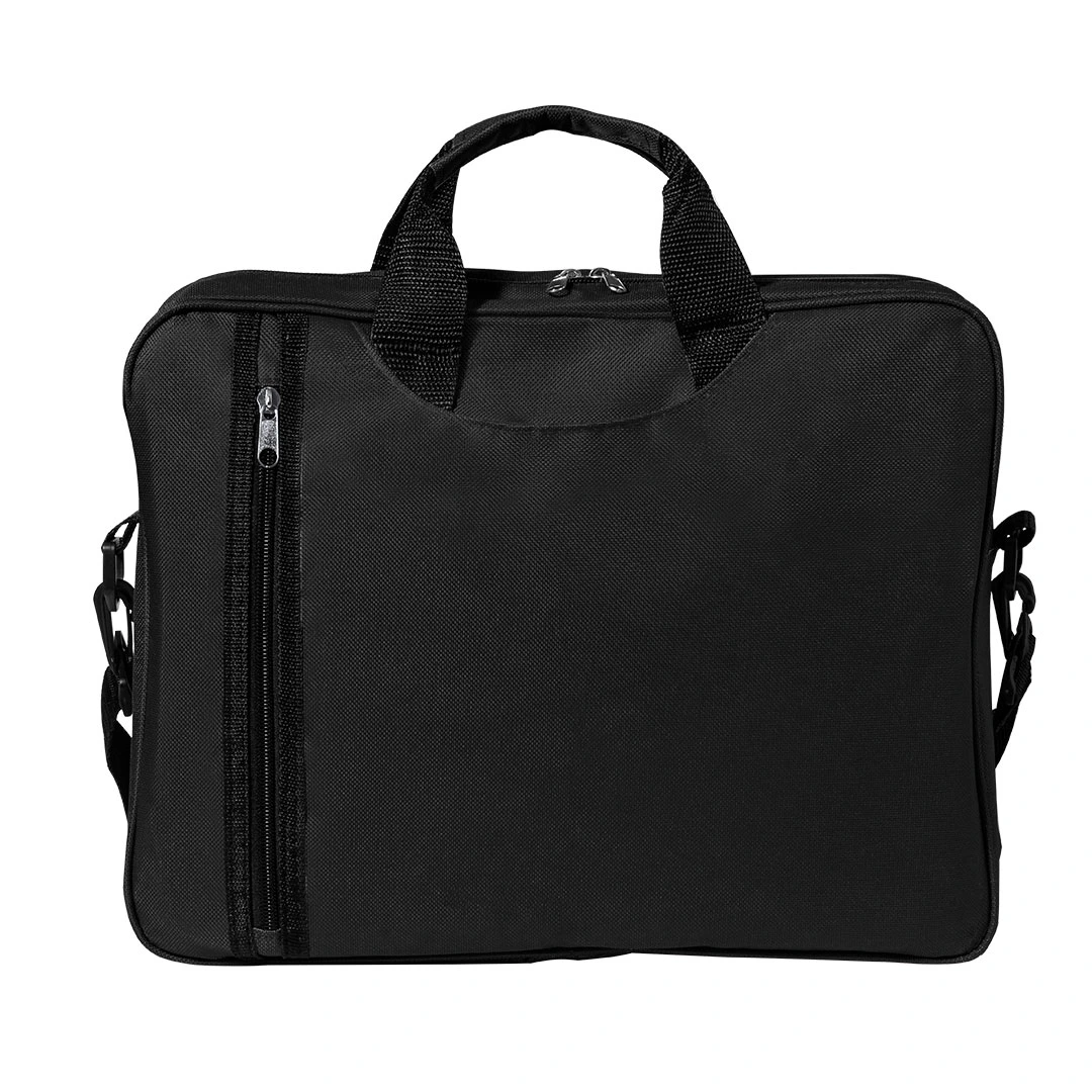 Portadocumentos Amazon - NEGRO