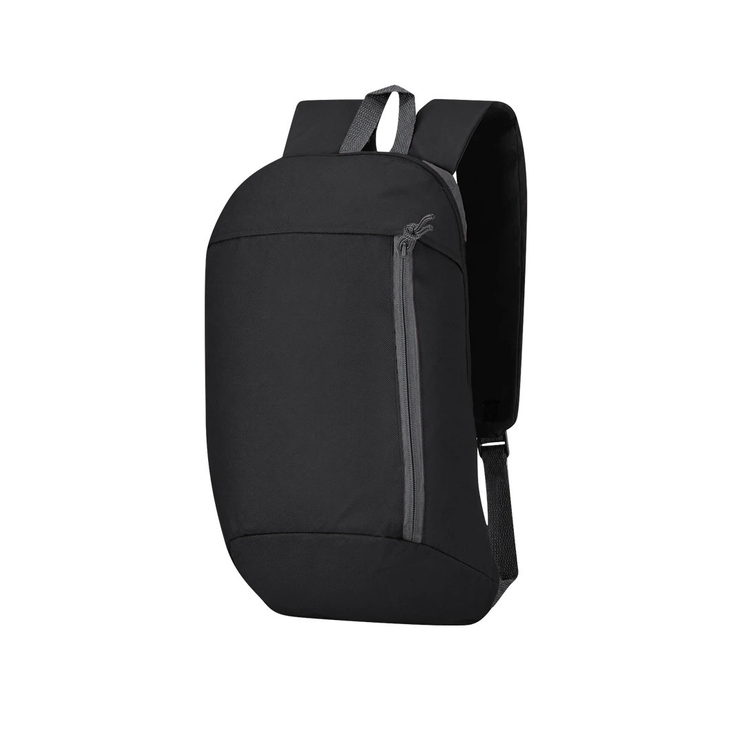 Mochila Decath - NEGRO
