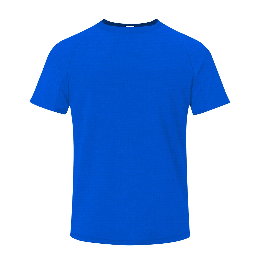 Camiseta Adulto Cocker - AZUL