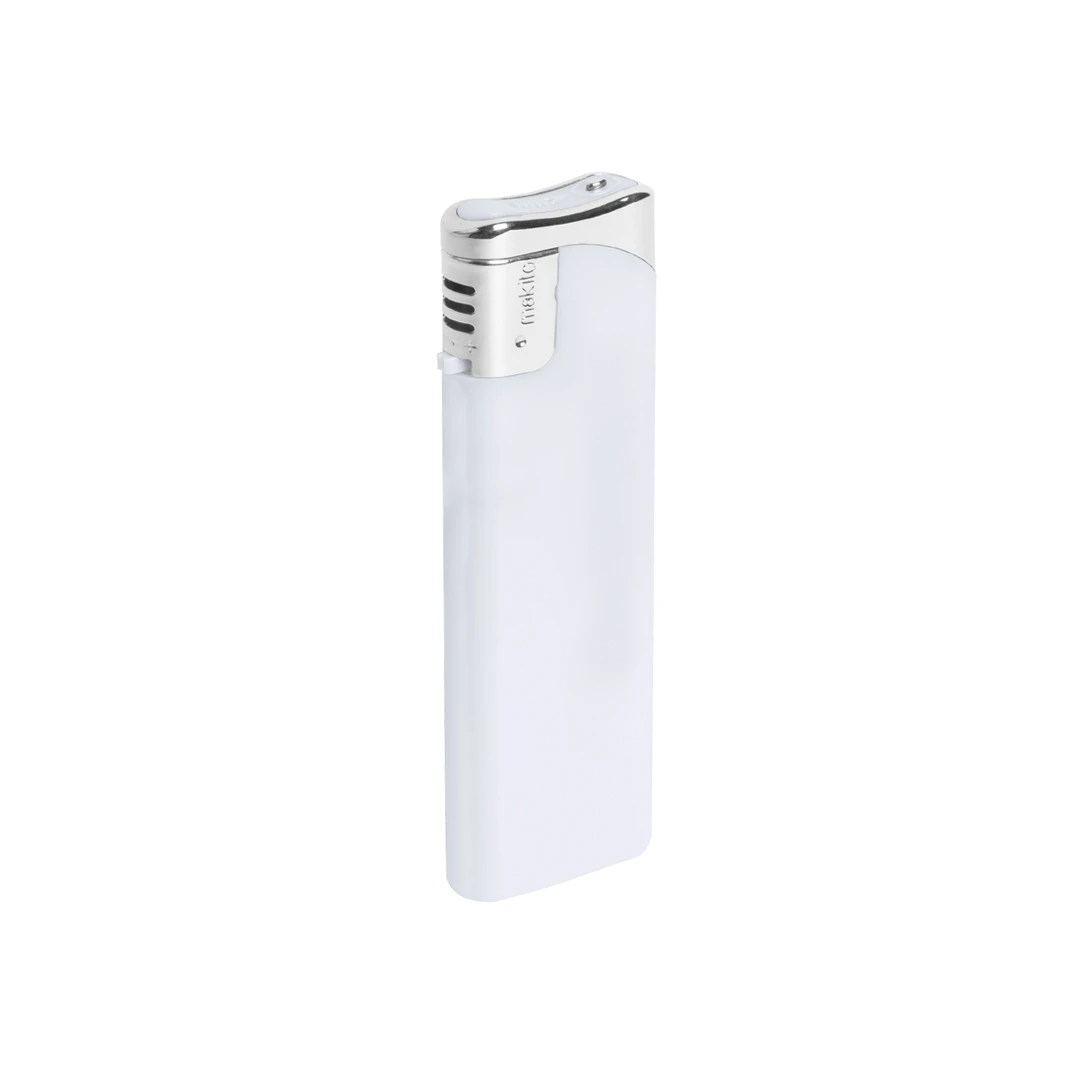 Encendedor Plain - BLANCO