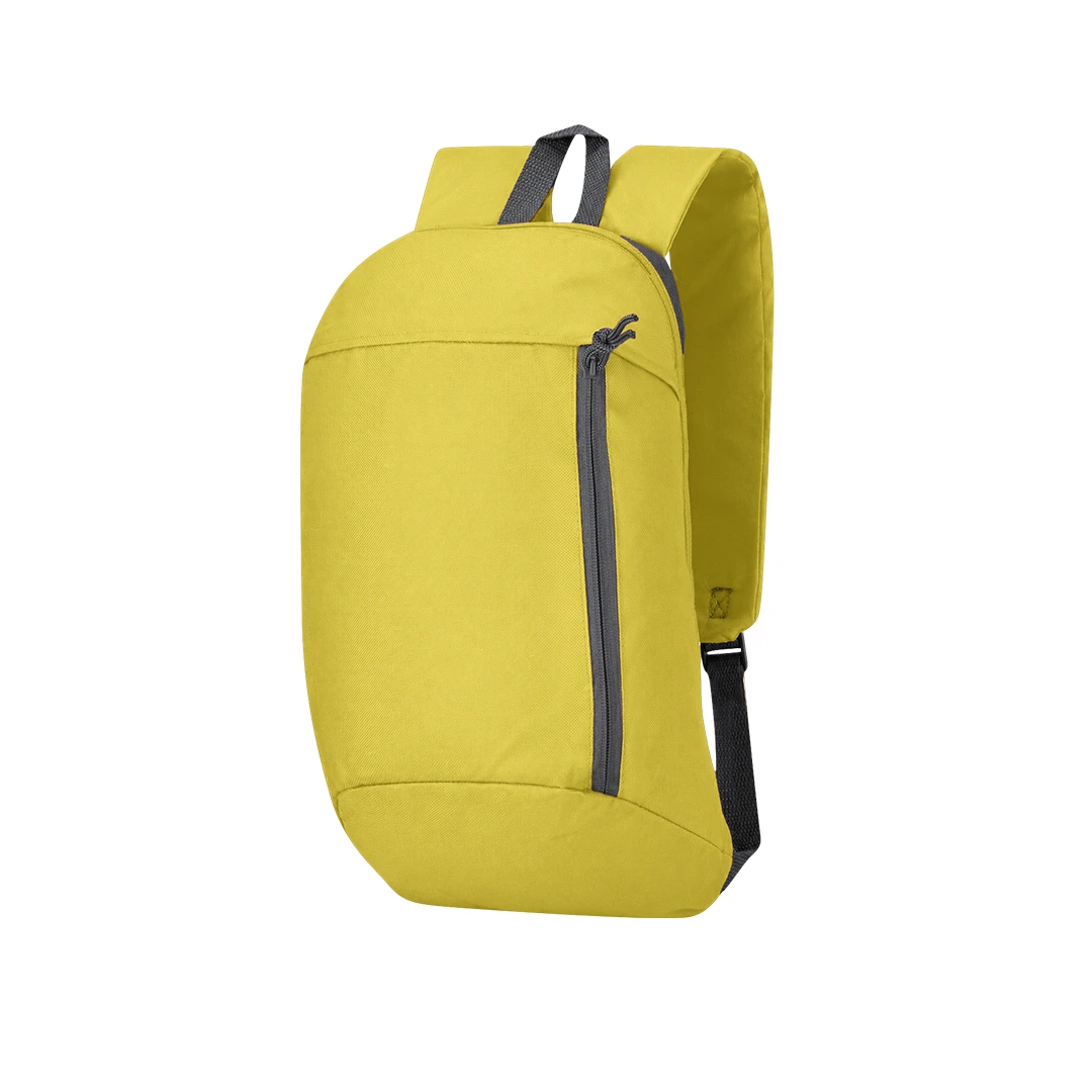 Mochila Decath - AMARILLO