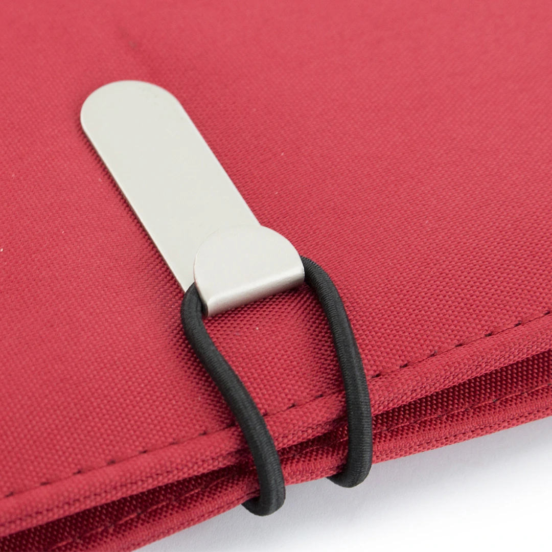 Carpeta Neco - Detalle D2