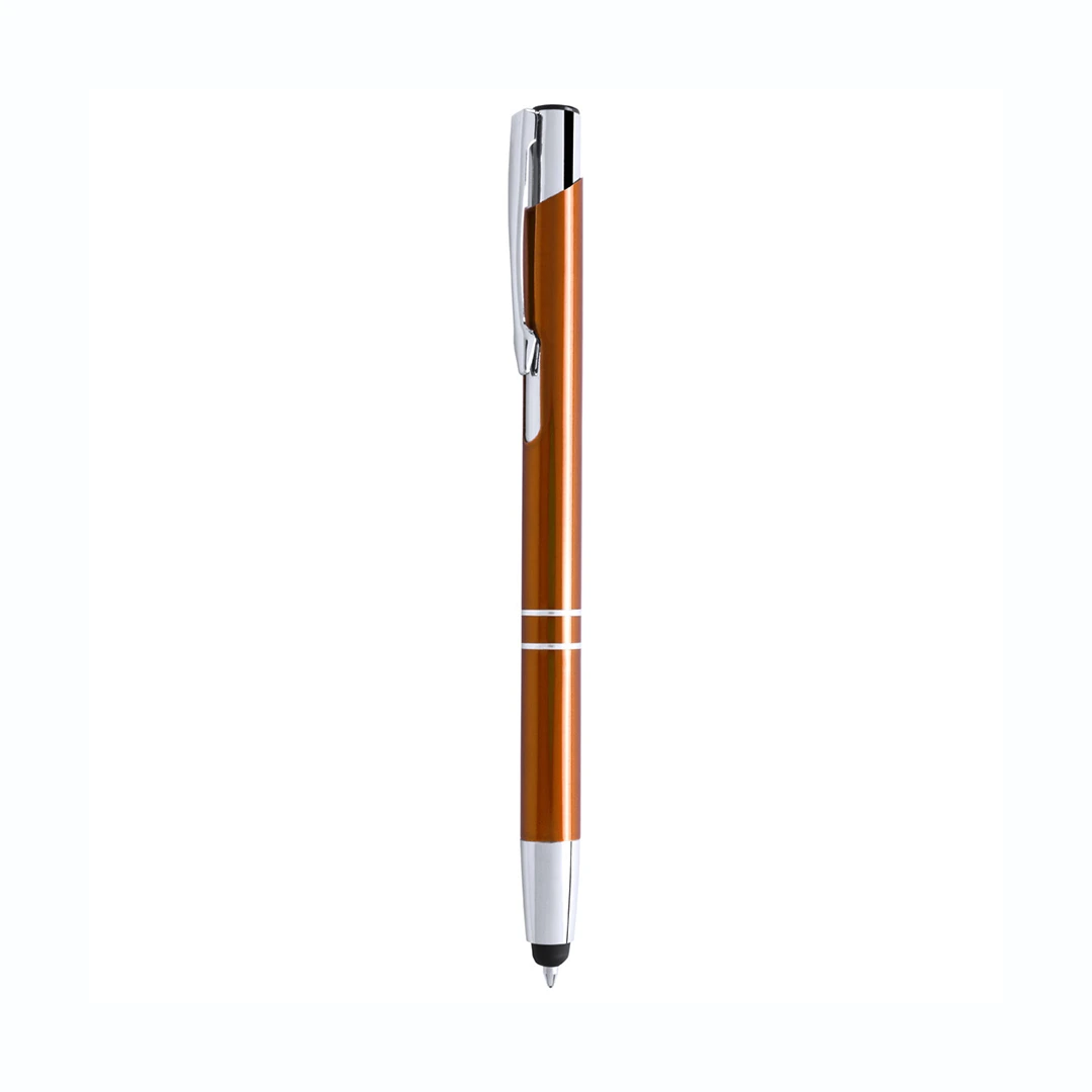 Bolígrafo Puntero Mitch - NARANJA
