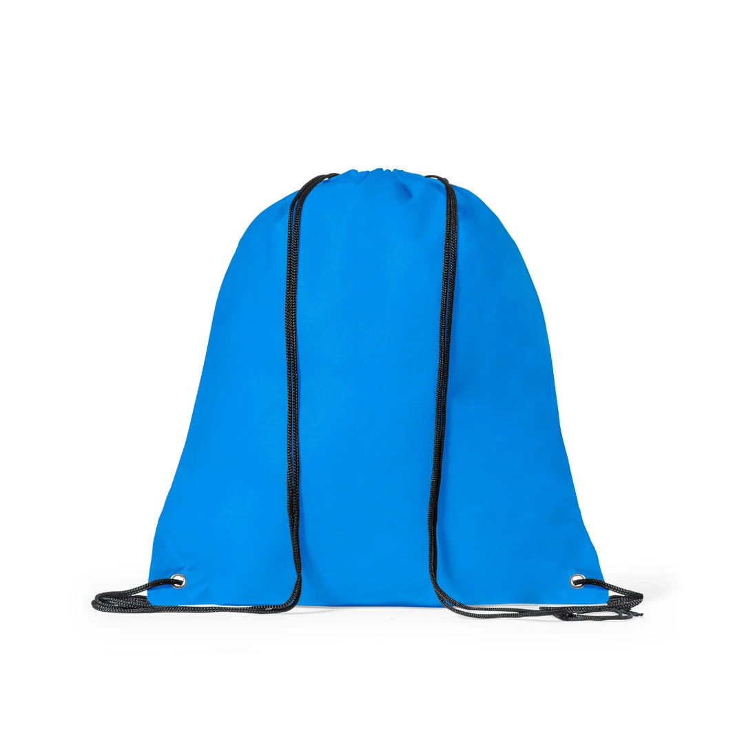 Mochila Hera - AZUL CLARO
