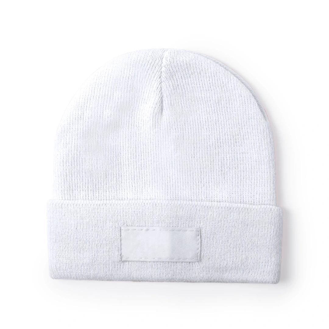 Gorro Holsen - BLANCO