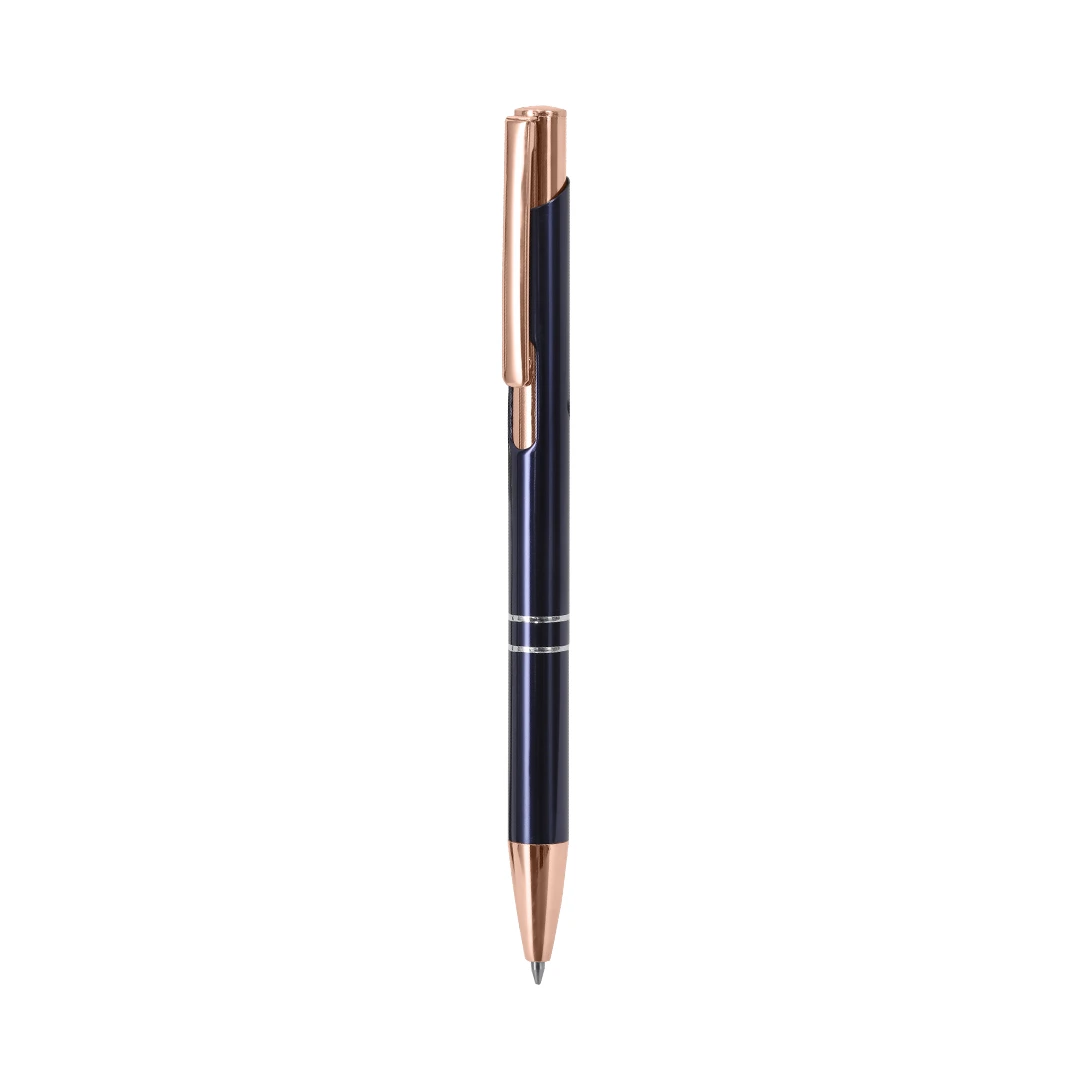 Bolígrafo Croft - MARINO