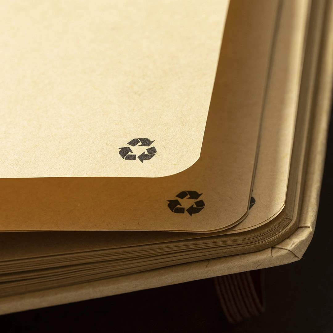 Libreta Rayish - Detalle D6