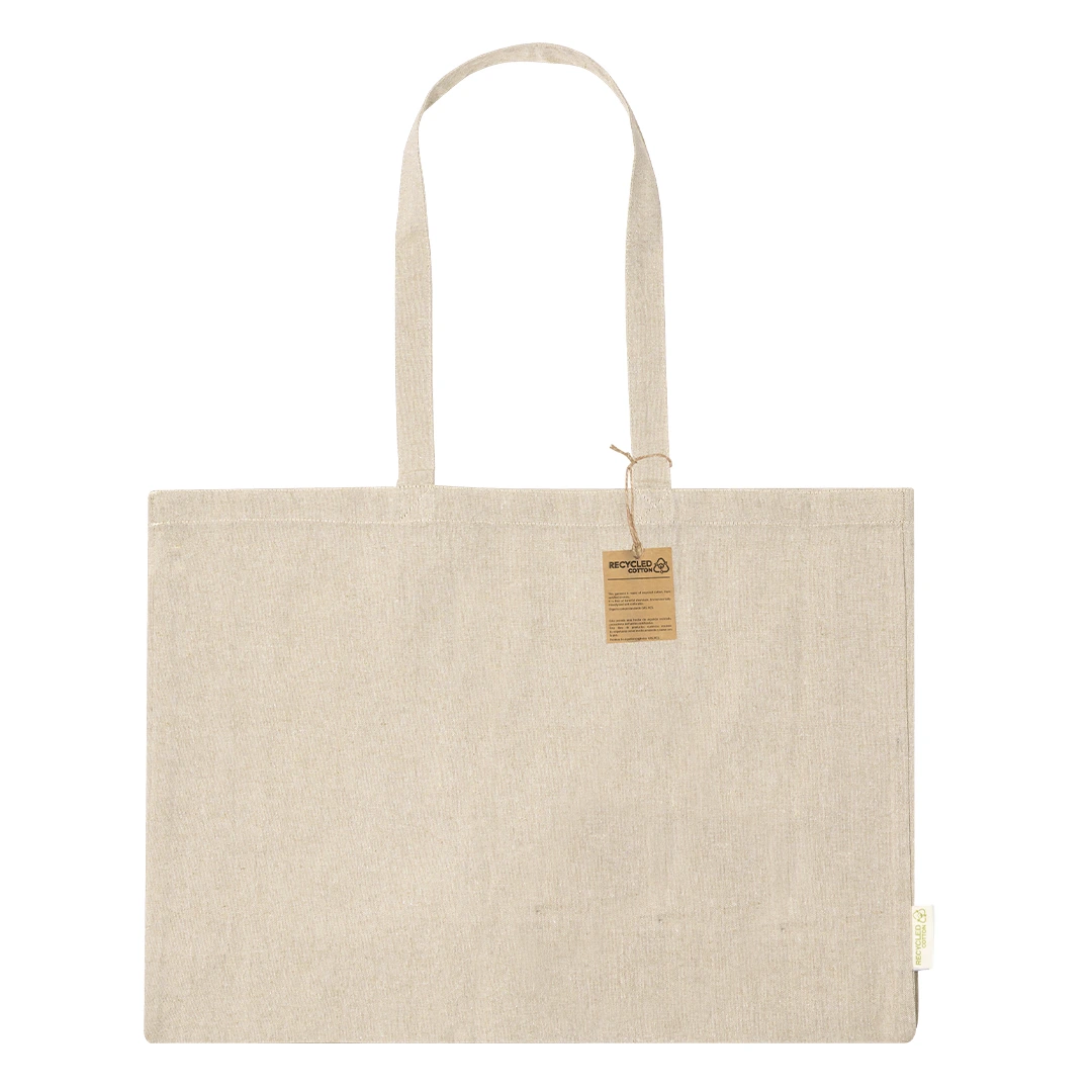 Bolsa Bonillo - NATURAL