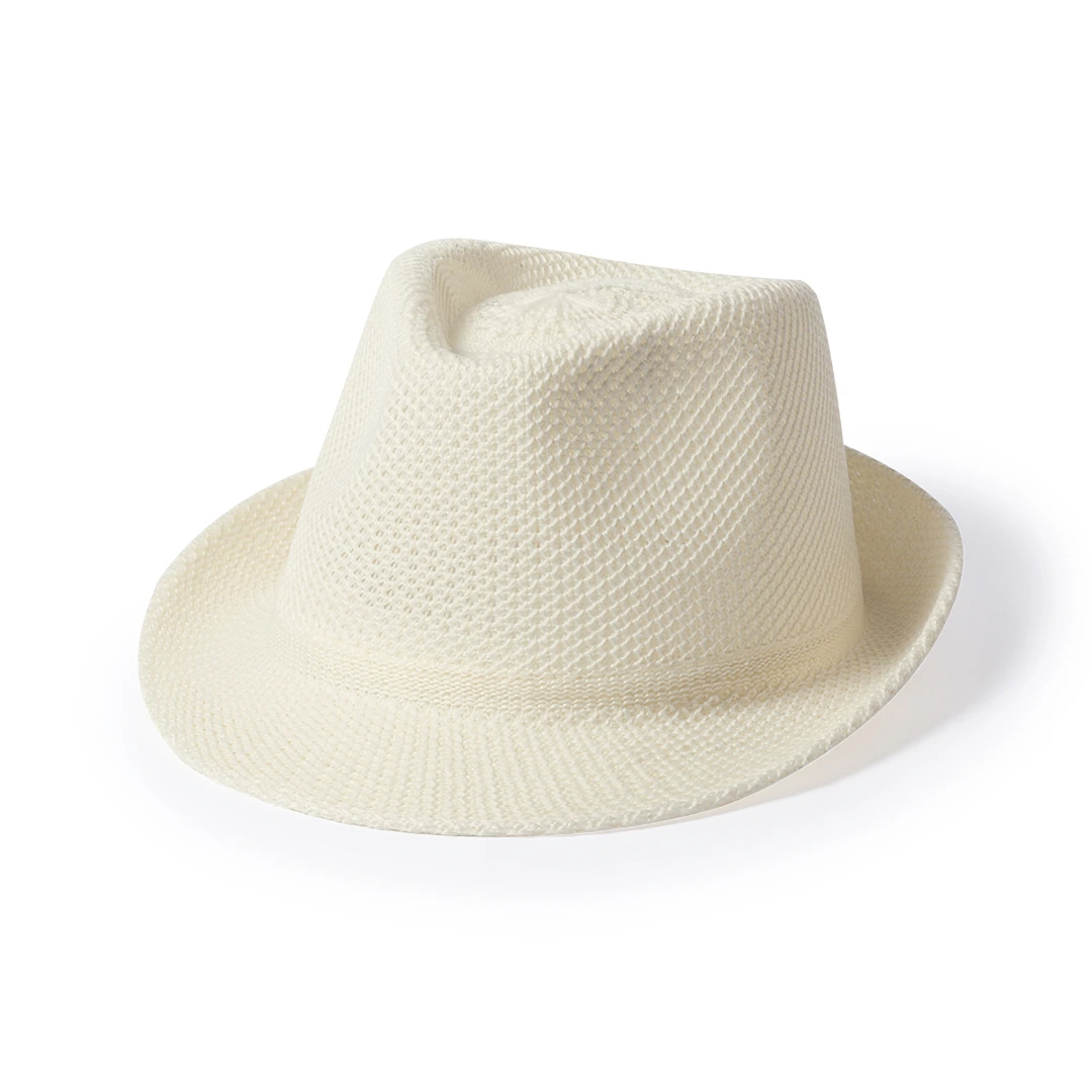 Sombrero Bauwens - NATURAL