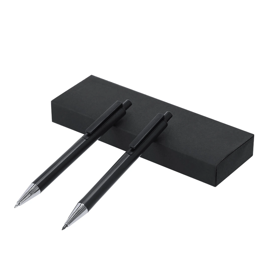 Set Foract - NEGRO