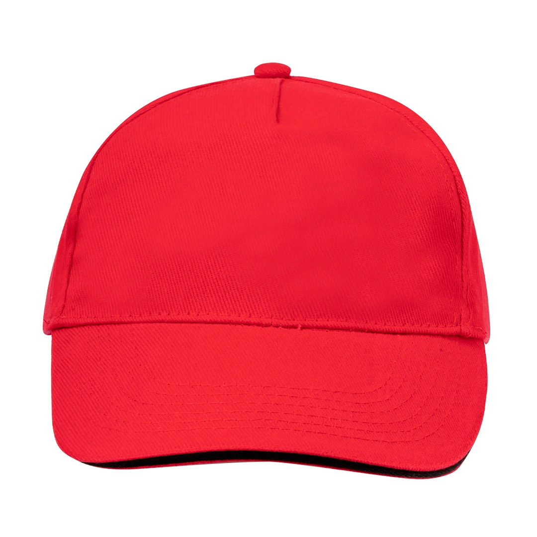 Gorra Kisse - Detalle D1