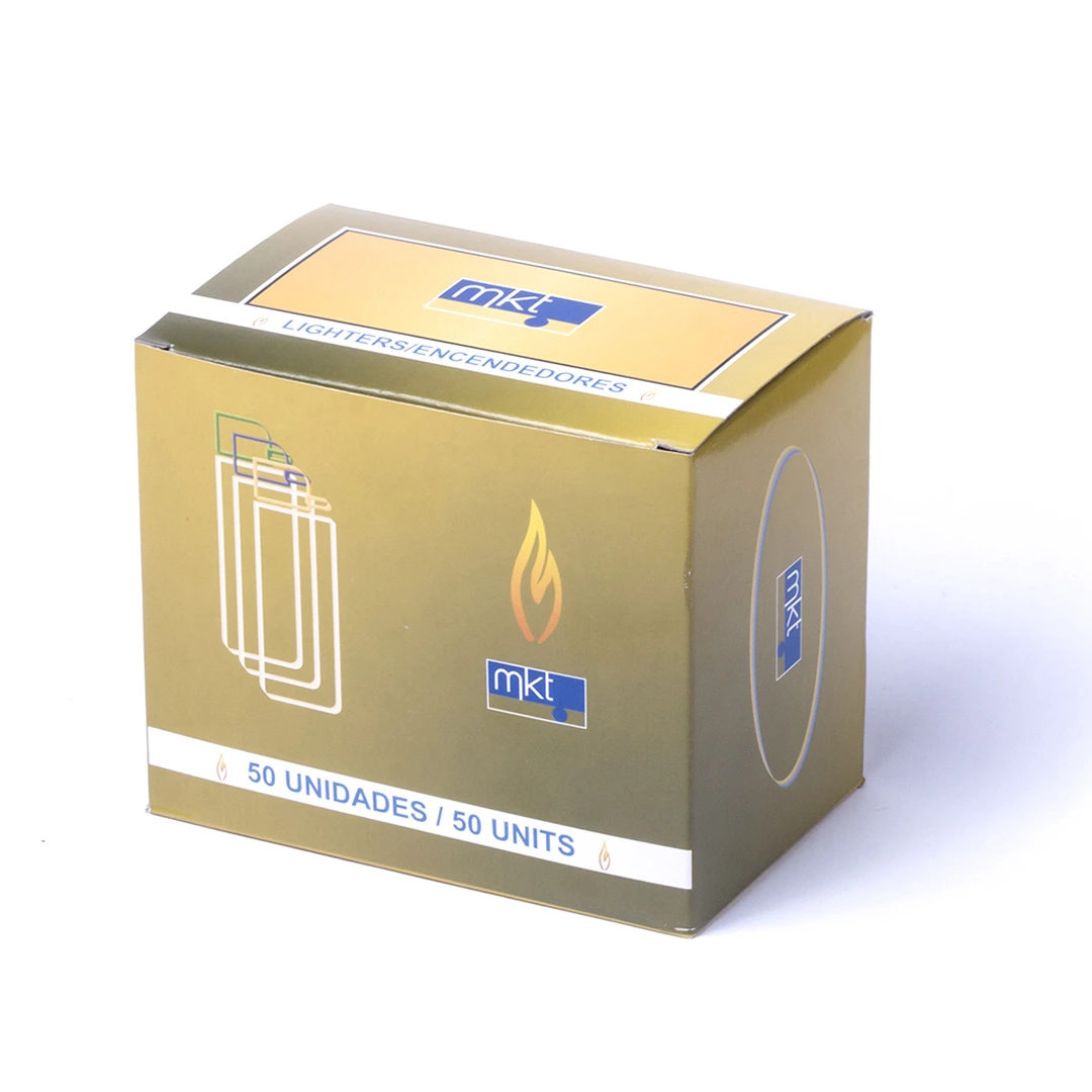 Encendedor Vaygox - Detalle D3