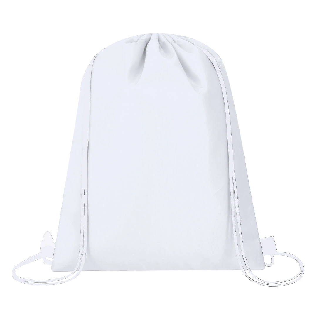 Mochila Nevera Nipex - BLANCO