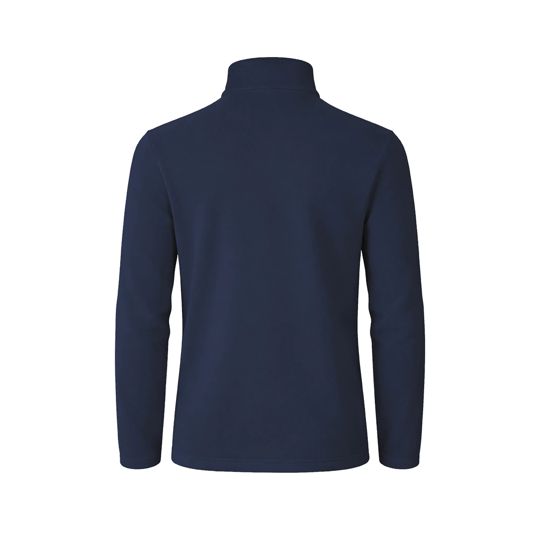 Forro Polar Peyten - Detalle D2