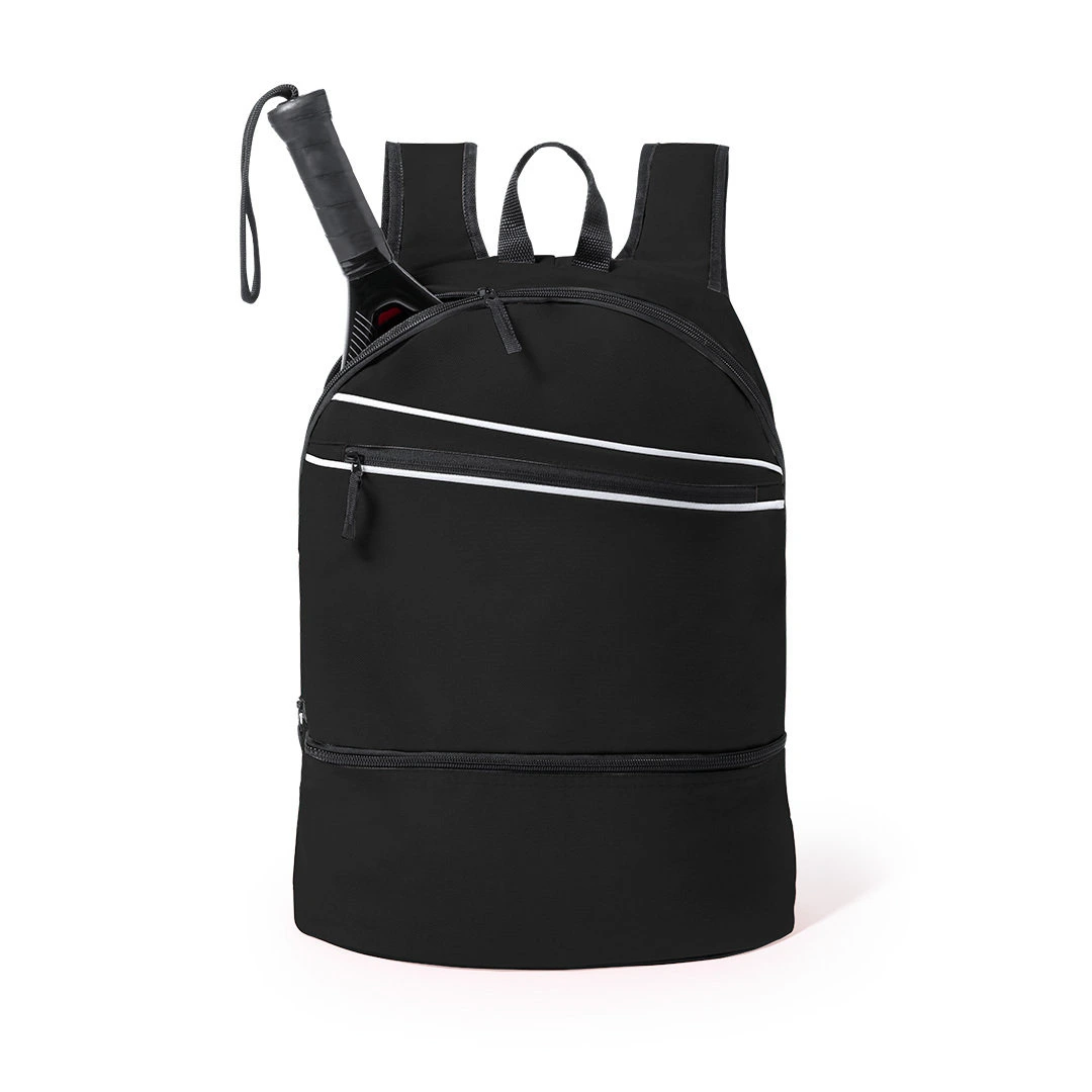 Mochila Dorian - NEGRO