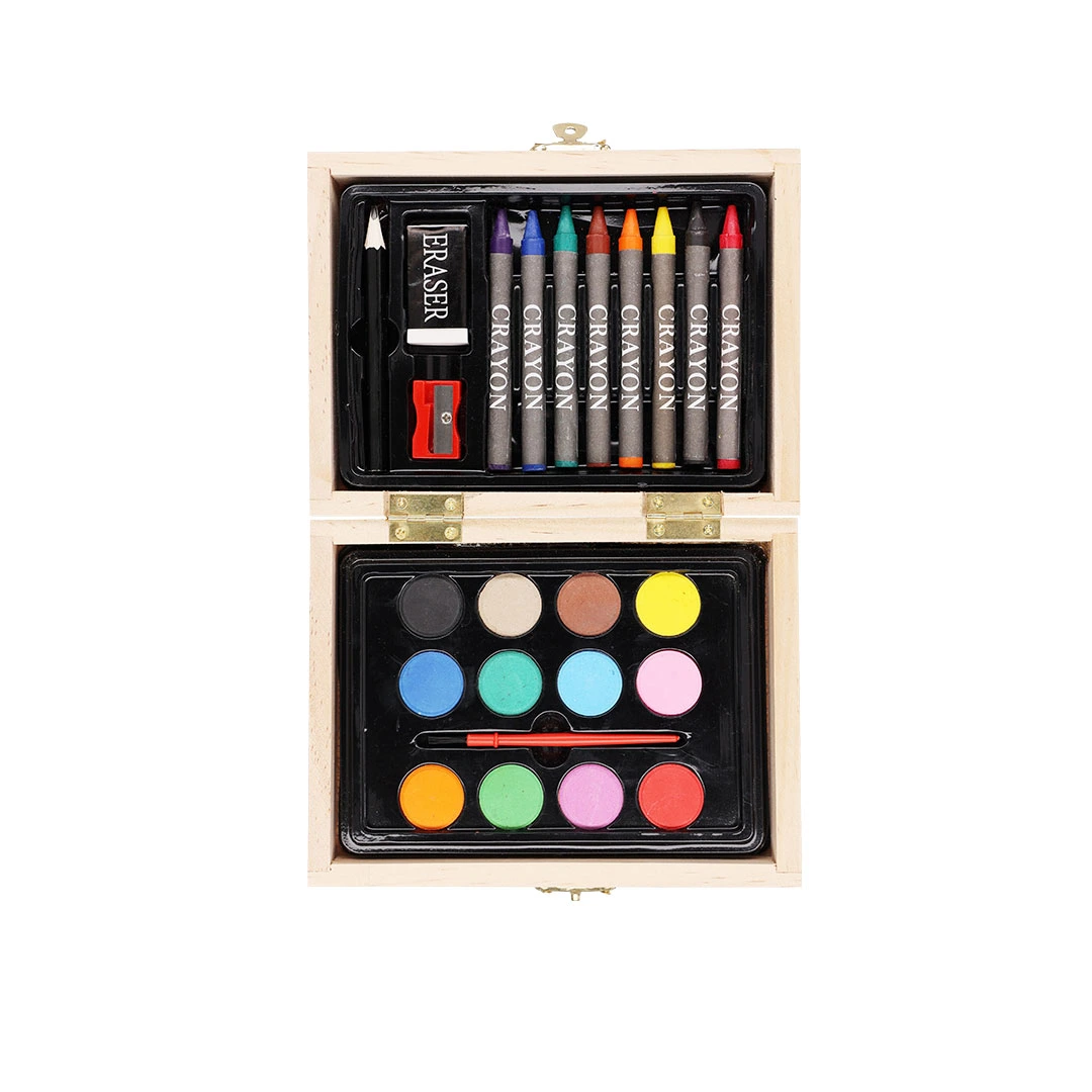 Estuche Lidner - NATURAL