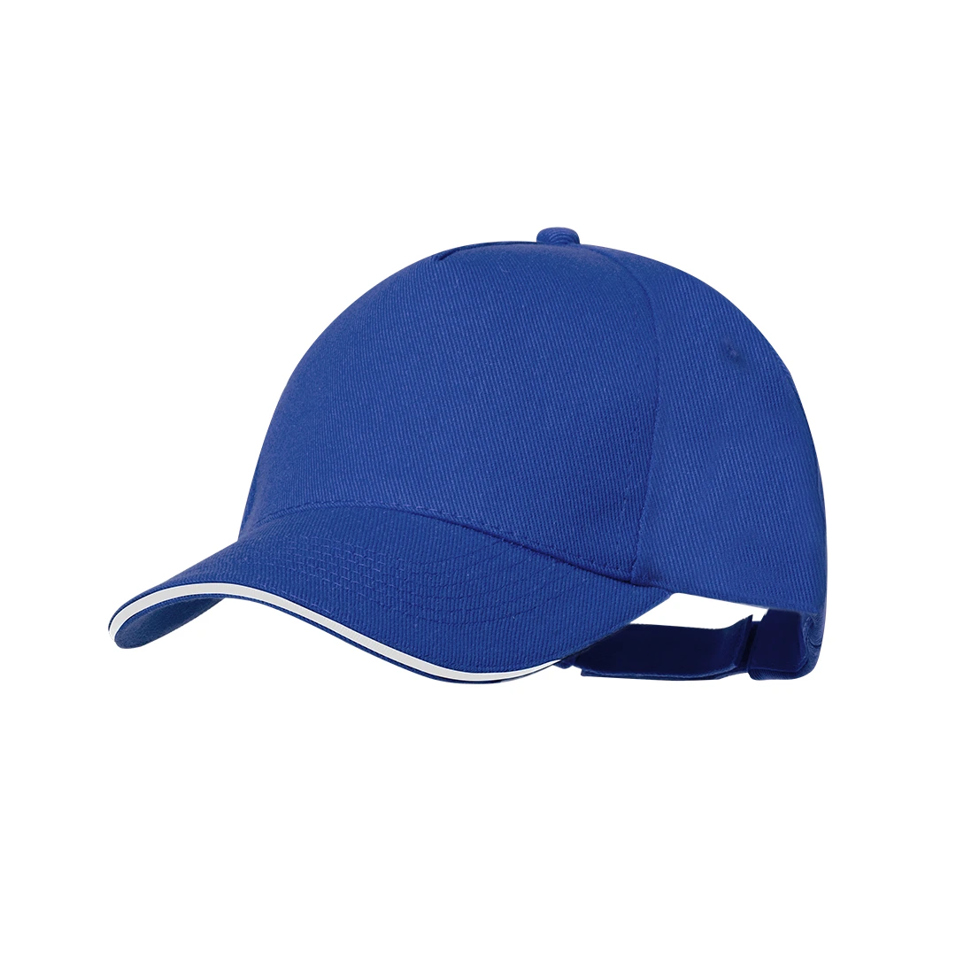 Gorra Sandrok - Detalle D1