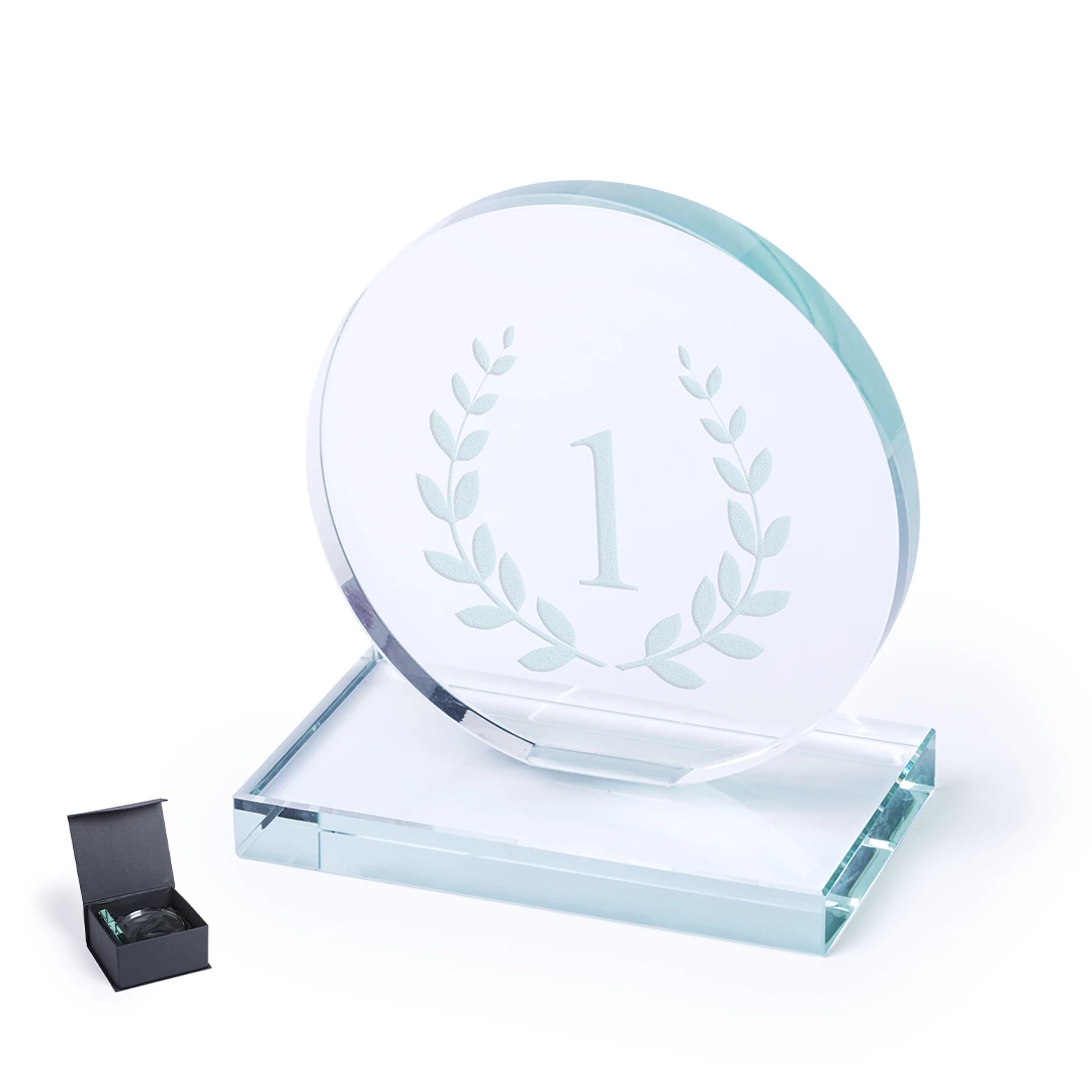 Placa Owen