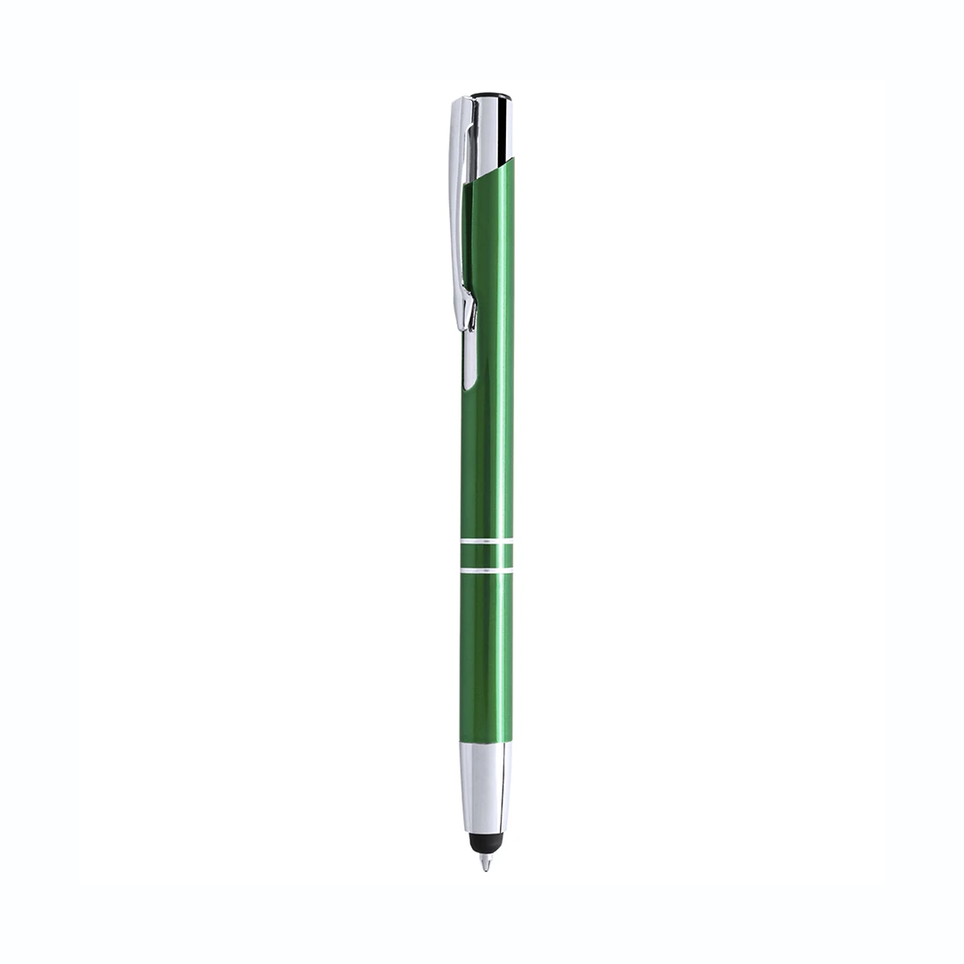 Bolígrafo Puntero Mitch - VERDE