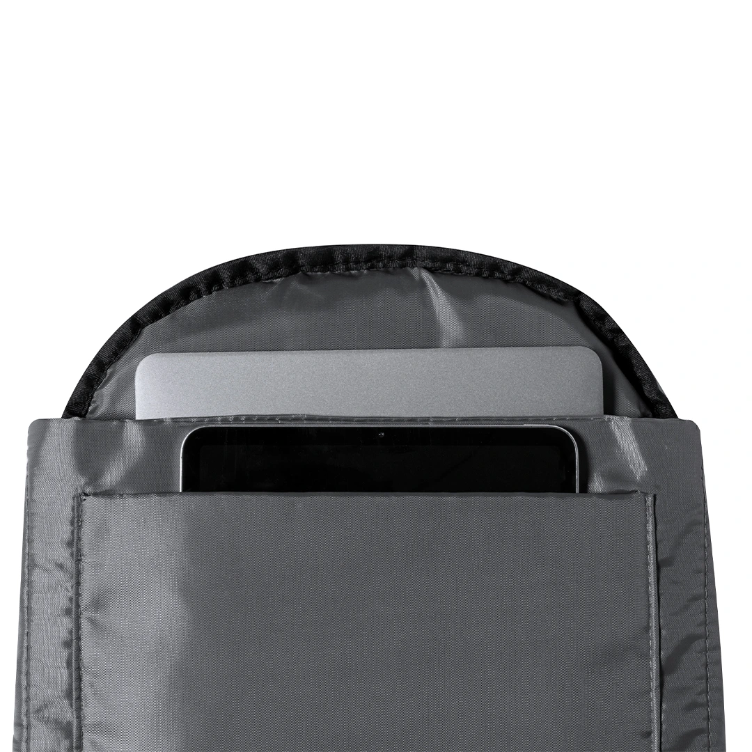 Mochila Antirrobo Vectom - Detalle D2