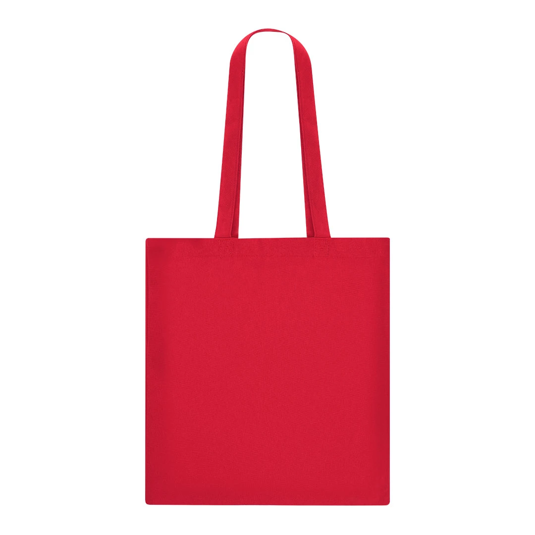Bolsa Turkal - ROJO
