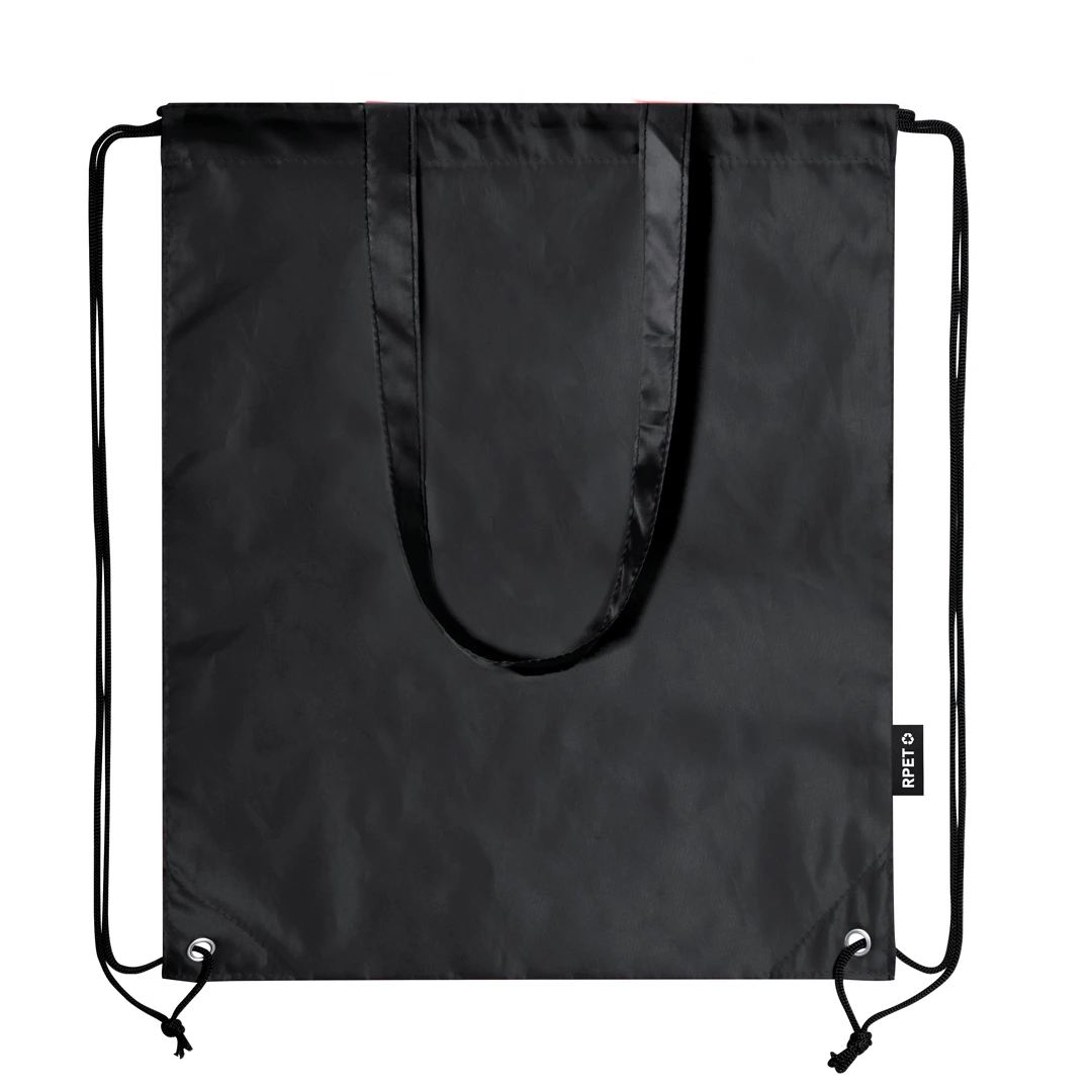Bolsa Mochila Falyan - NEGRO