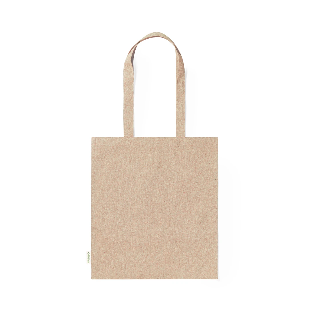 Bolsa Rassel - NATURAL