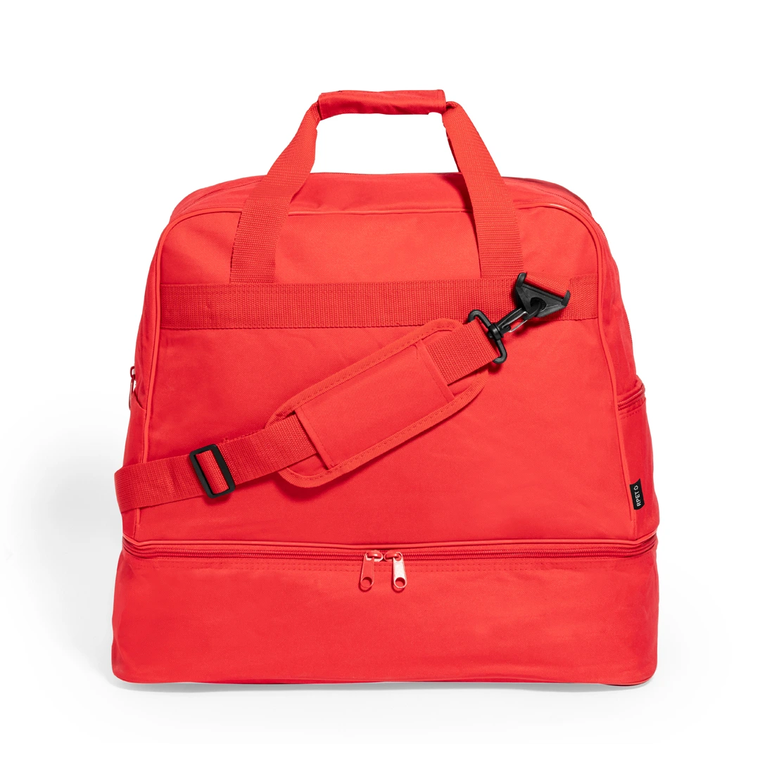 Bolso Wistol - ROJO