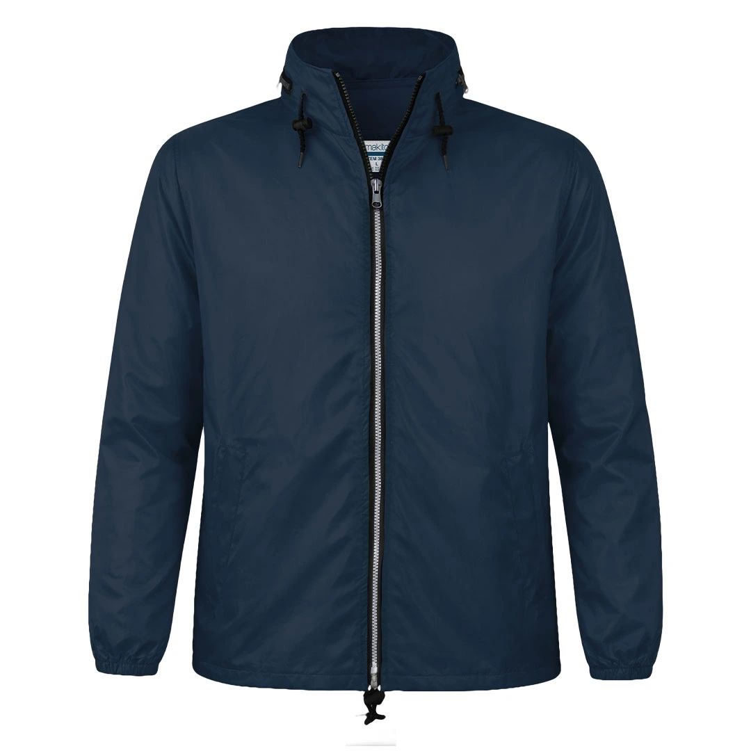 Impermeable Garu - Detalle D1