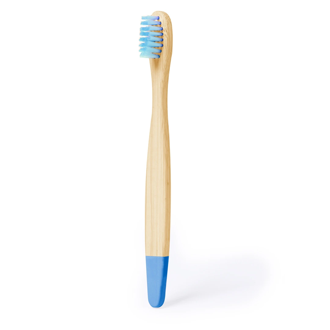 Cepillo Dientes Becu - AZUL