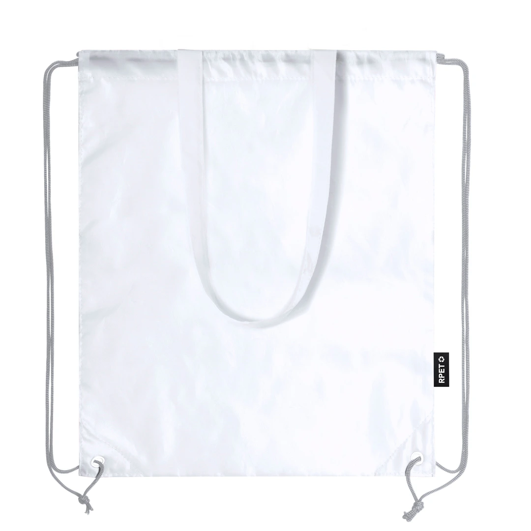 Bolsa Mochila Falyan - BLANCO