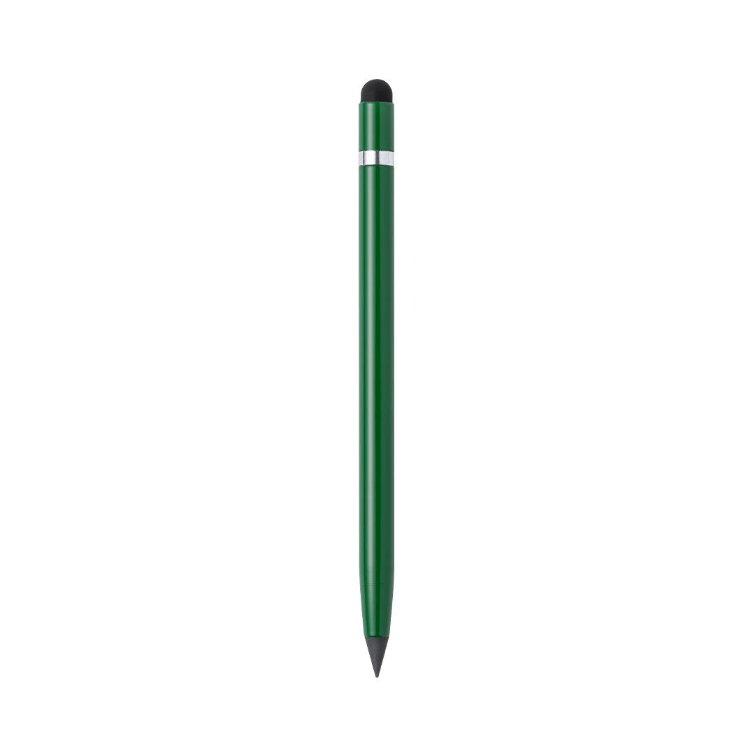 Lápiz Puntero Eterno Gosfor - VERDE