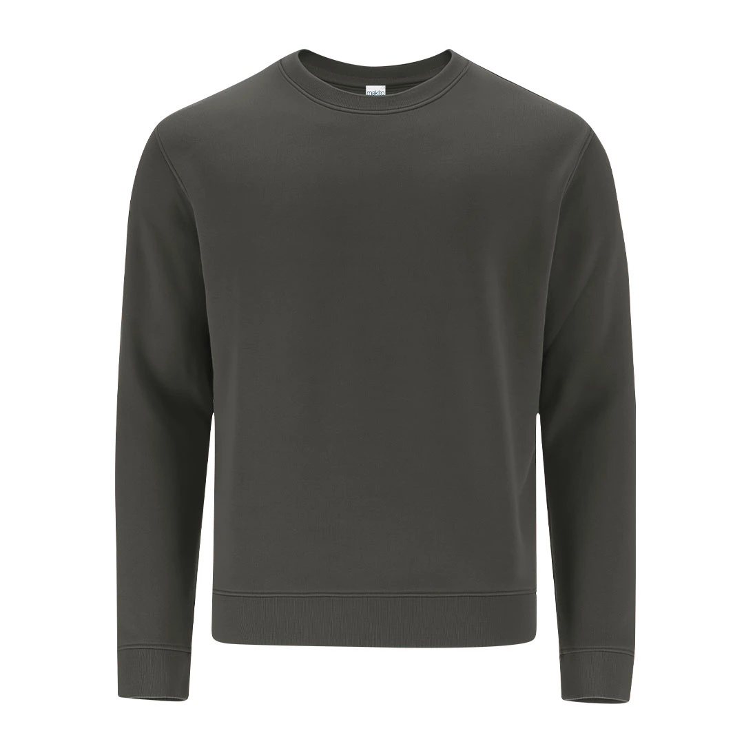 Sudadera Adulto Cosmos - GRIS OSCURO