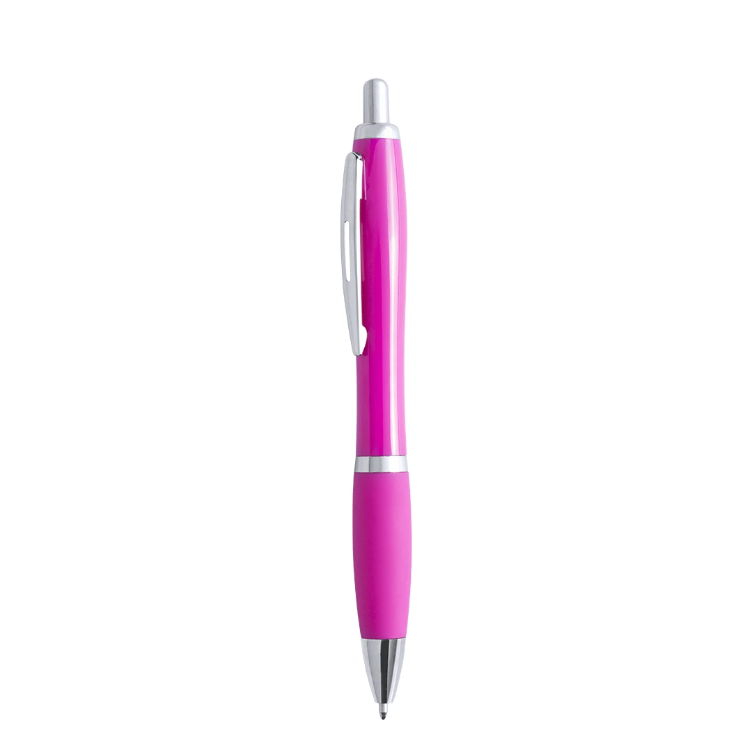 Bolígrafo Clexton - FUCSIA