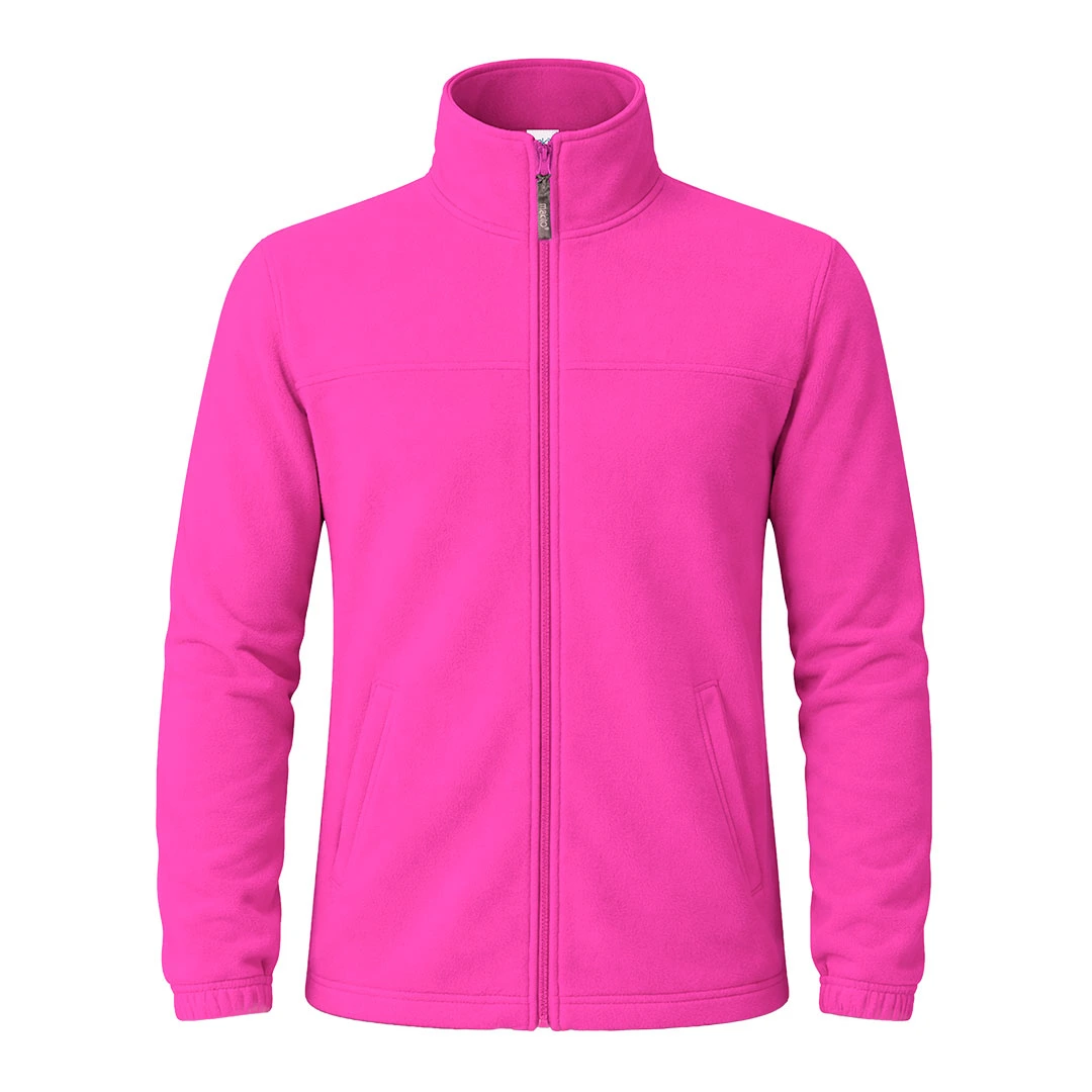 Chaqueta Hizan - FUCSIA
