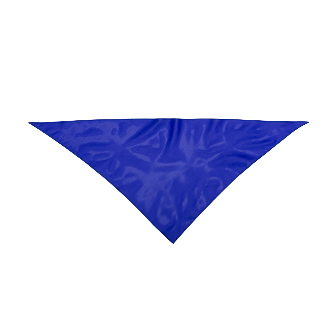 Pañoleta Plus - AZUL