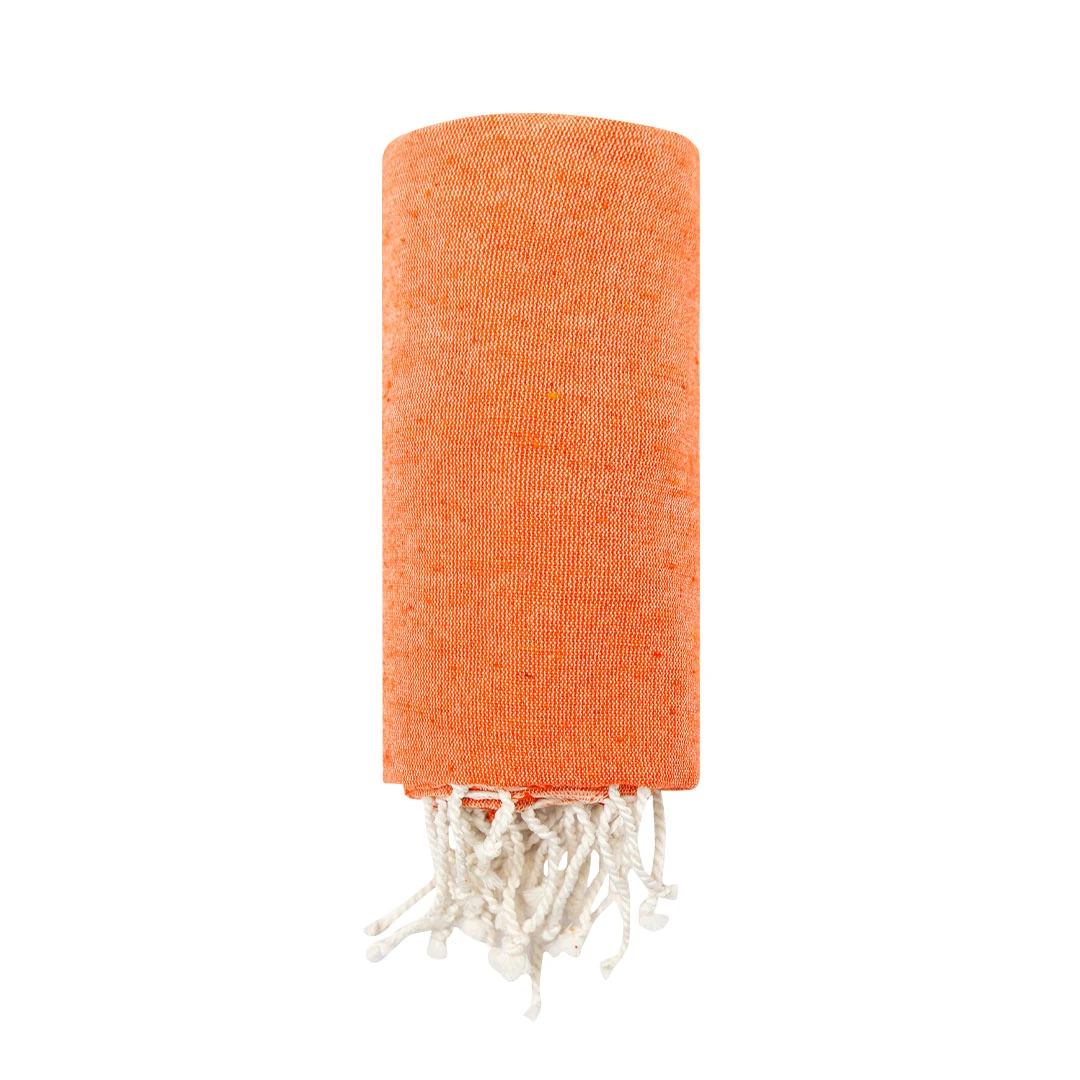 Pareo Toalla Dikky - NARANJA