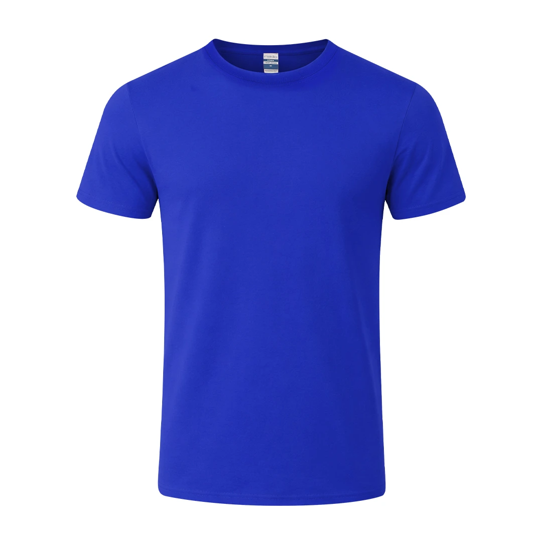Camiseta Niño Color Epika - AZUL