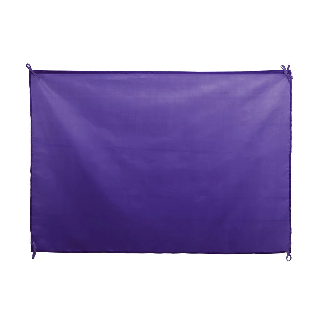 Bandera Dambor - MORADO