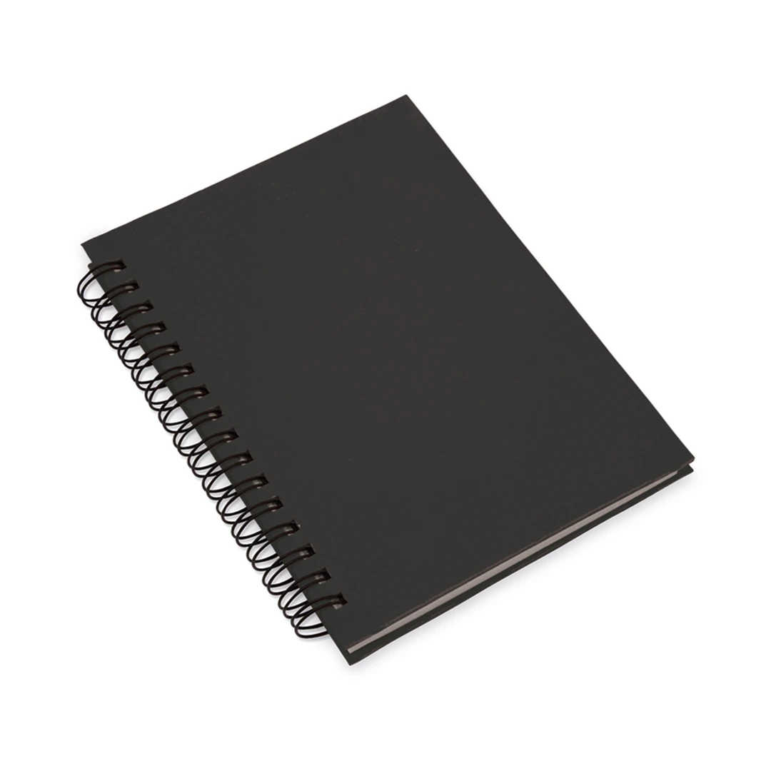 Libreta Emerot - NEGRO